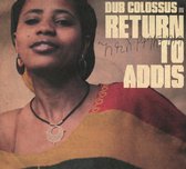 Dub Colossus - Return To Addis (3" CD Single )