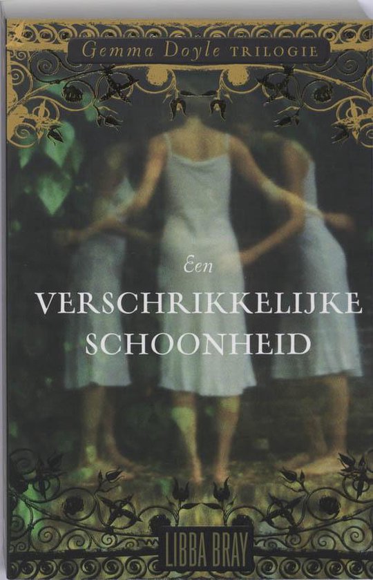 Een verschrikkelijke schoonheid? - cover