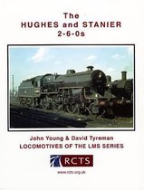 The Hughes and Stanier 2-6-0s