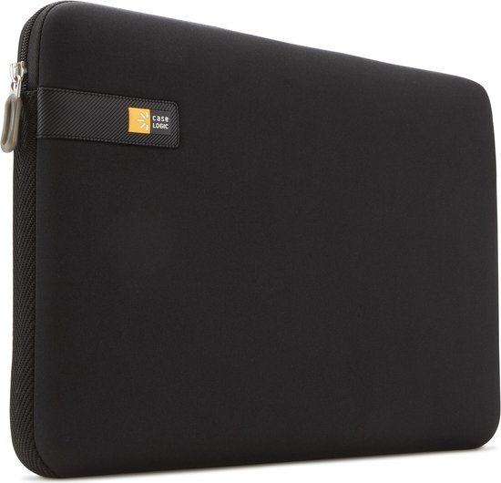 LAPS113 - Laptop & MacBook Sleeve - 13.3 inch / Zwart