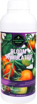 Biogenetic Bloom stimulator biologische organisch bloei planten voeding - 1000ml