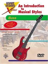 An Introduction to Musical Styles for Bass