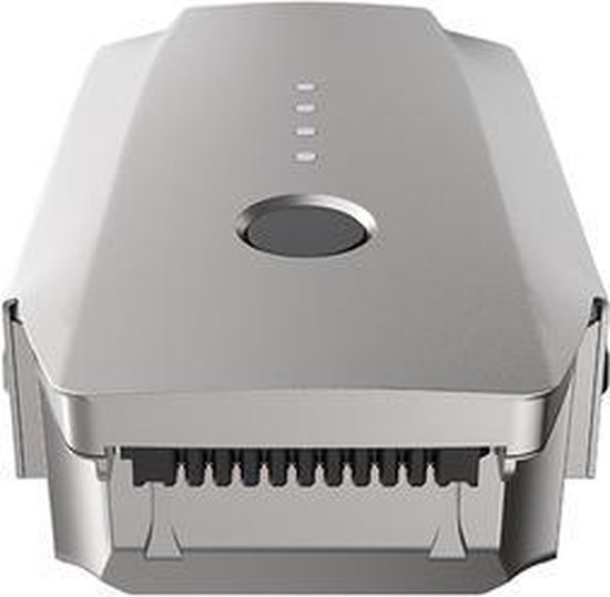 mavic pro platinum battery