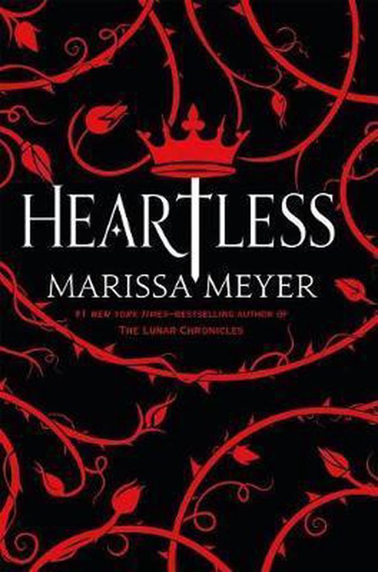 Heartless - cover