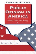 Public Opinion In America