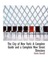 The City of New York