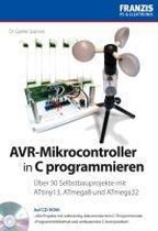 AVR-Mikrocontroller in C programmieren