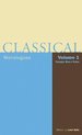 Classical Monologues