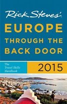 Rick Steves' Europe Through The Back Door