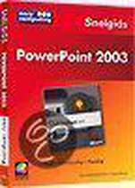 Snelgids Powerpoint 2003