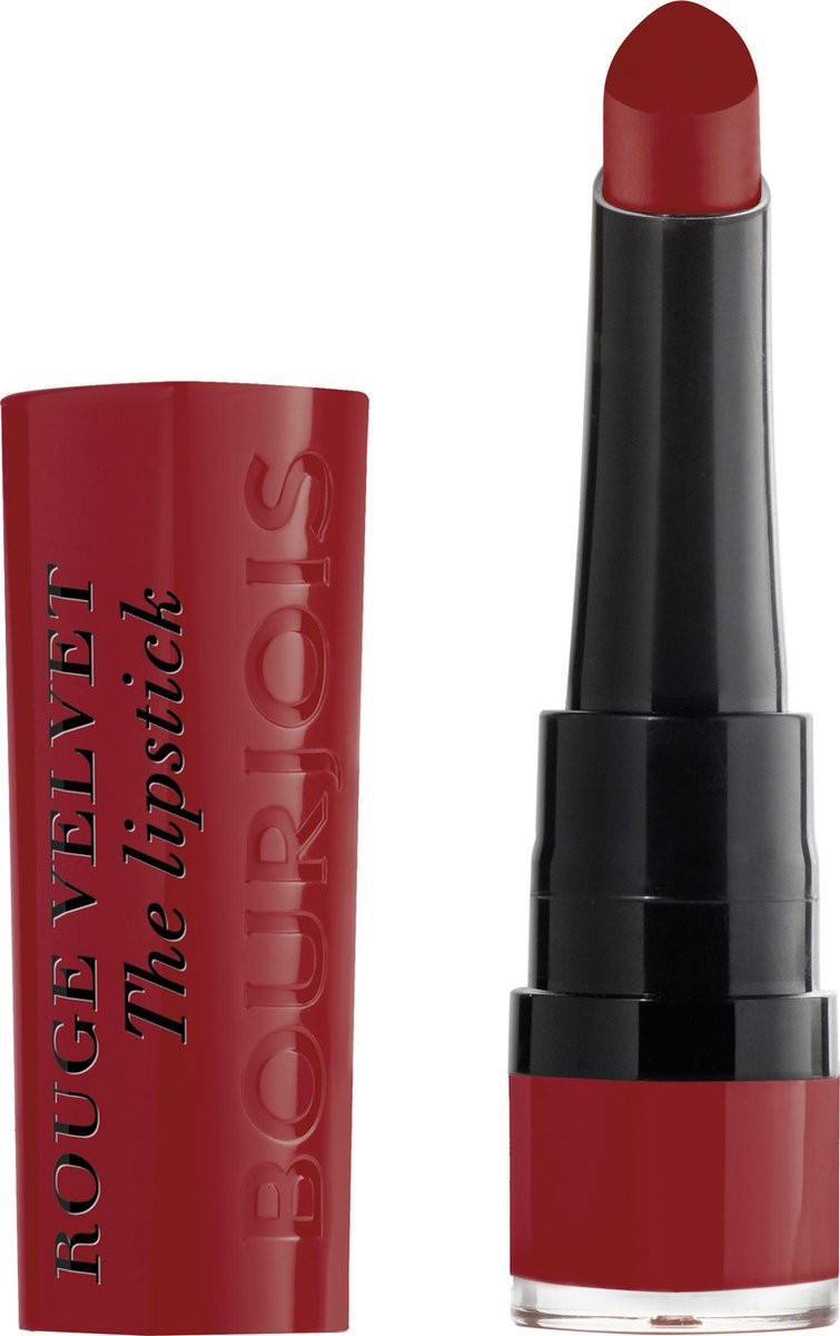 Bourjois Rouge Velvet The Lipstick Lippenstift - 11 Berry formidable