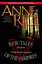 New Tales of the Vampires - New Tales of the Vampires