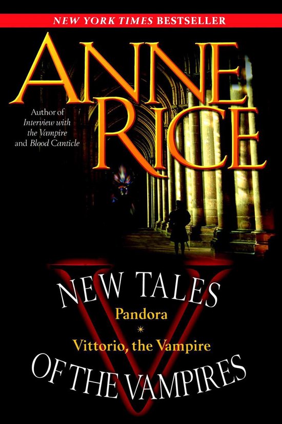 New Tales of the Vampires - New Tales of the Vampires - cover