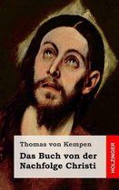 Das Buch Von Der Nachfolge Christi