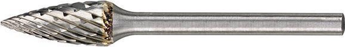 Freesstift SPG 0613 5 HM 3mm 6x13mm Rüggeberg