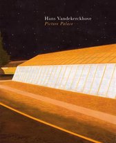 Omslag Hans Vandekerckhove - Picture Palace