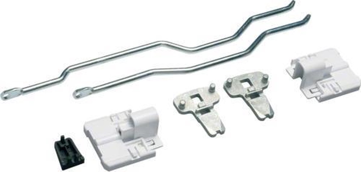 Hager FZ836N montagedoosaccessoire