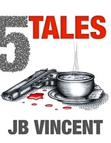Omslag 5 Tales