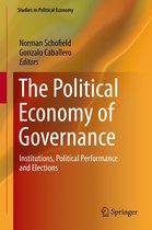 Studies in Political Economy - The Political Economy of Governance