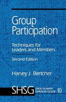 Sage Human Services Guides- Group Participation