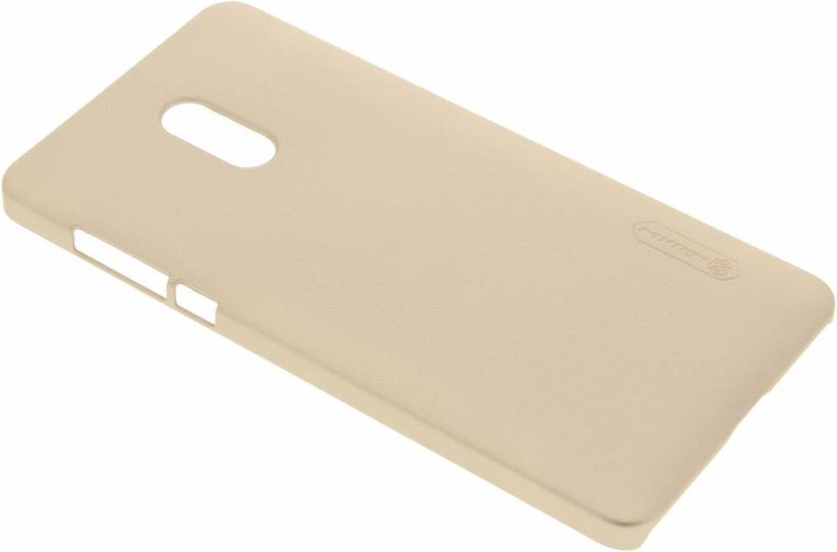 Nillkin Frosted Shield hardcase hoesje Nokia 6 (2017 editie)
