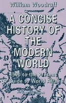 Concise History Of The Modern World