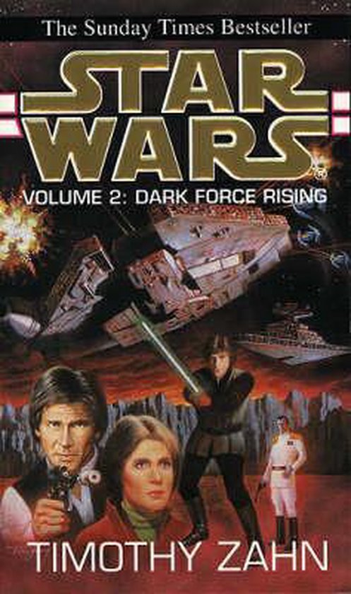 Star Wars - cover