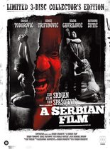 A Serbian Film (Dvd+Blu-ray+Cd)