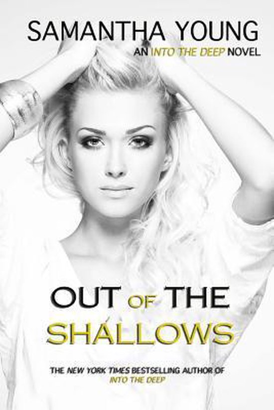 Out Of The Shallows Samantha Young Pdf