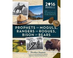 Prophets and Moguls, Rangers and Rogues, Bison and Bears