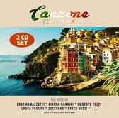 Canzone Italiana - Music From Italy