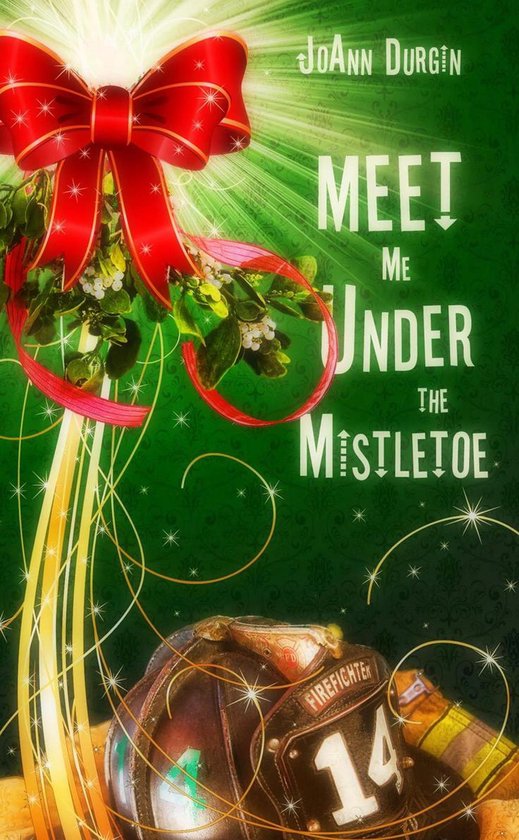 Christmas Holiday Extravaganza - Meet Me Under the Mistletoe - cover