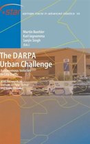 The DARPA Urban Challenge