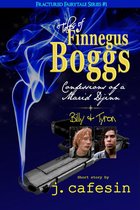 Tales of Finnegus Boggs: Confessions of a Marid, Djinn