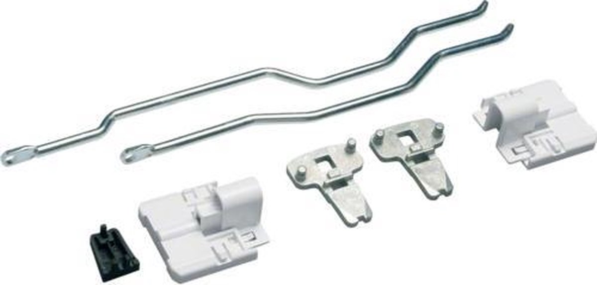 Hager FZ837N montagedoosaccessoire