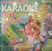 Grootste karaoke hits vol. 19