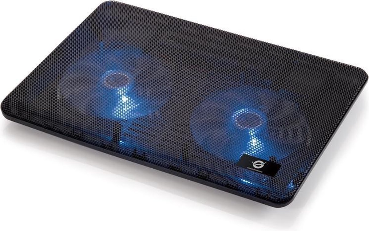 Conceptronic Notebook Koelkussen