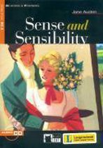 Sense and Sensibility. Mit CD. Intermediate. Step 5. 9./10. Klasse