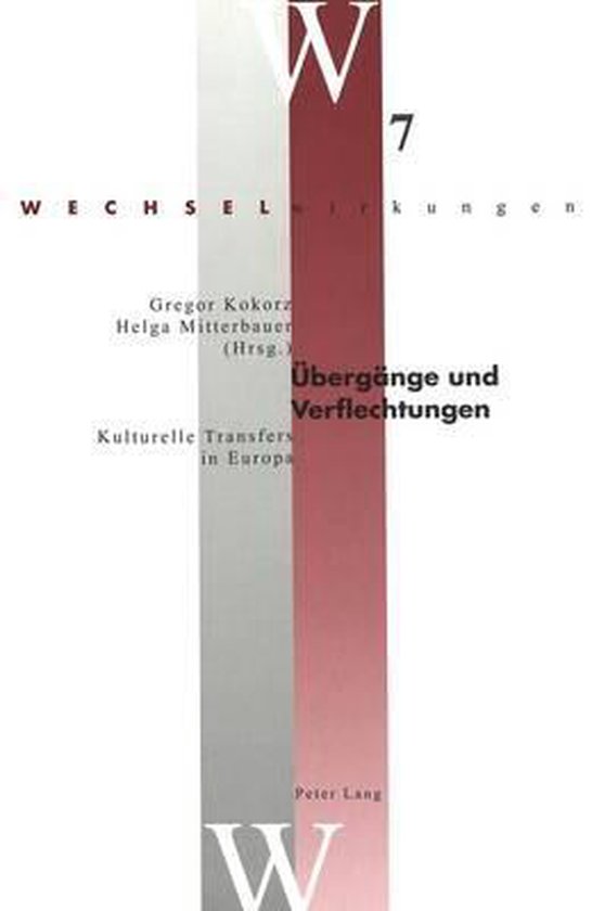 Übergänge und Verflechtungen