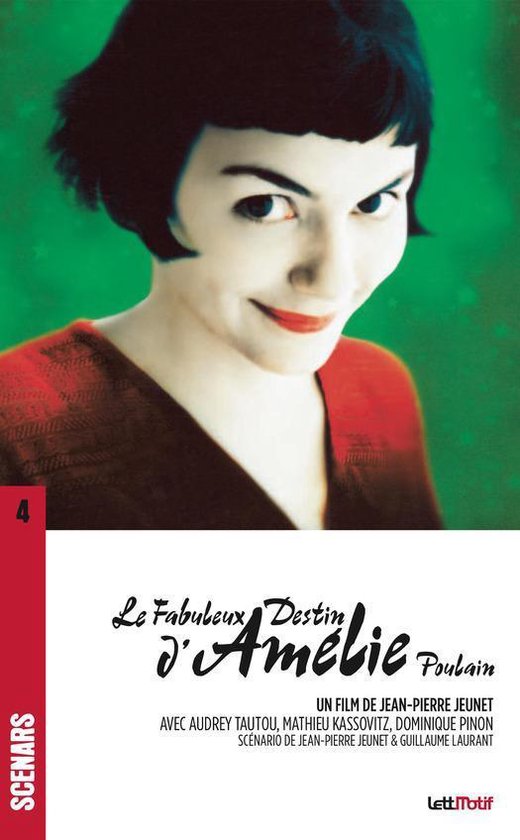 Le Fabuleux destin d'Amélie Poulain