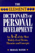 The Element Dictionary of Personal Development