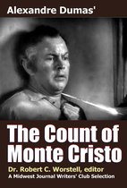 Midwest Journal Writers Club - Alexandre Dumas' The Count of Monte Cristo
