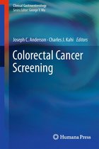 Clinical Gastroenterology - Colorectal Cancer Screening