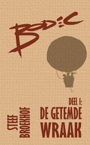 Bodec (deel 1) De Getemde Wraak