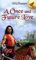 Time Passages Romance-A Once and Future Love