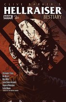 Clive Barker's Hellraiser: Bestiary 2 - Clive Barker's Hellraiser Bestiary #2