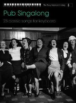 Easy Keyboard Library- Easy Keyboard Library: Pub Singalong Collection