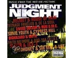 Judgement Night