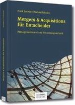 Mergers & Acquisitions für Entscheider