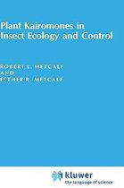 Plant Kairomones in Insect Ecology and Control